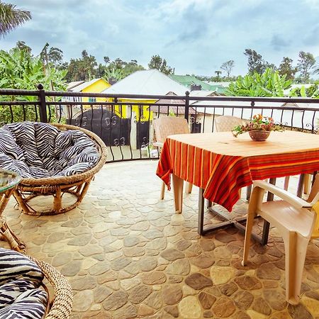 ארושה Rayan Apartments & Safaris מראה חיצוני תמונה