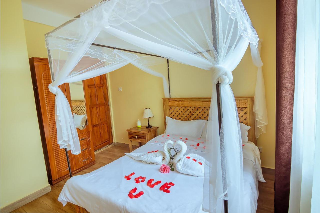 ארושה Rayan Apartments & Safaris מראה חיצוני תמונה