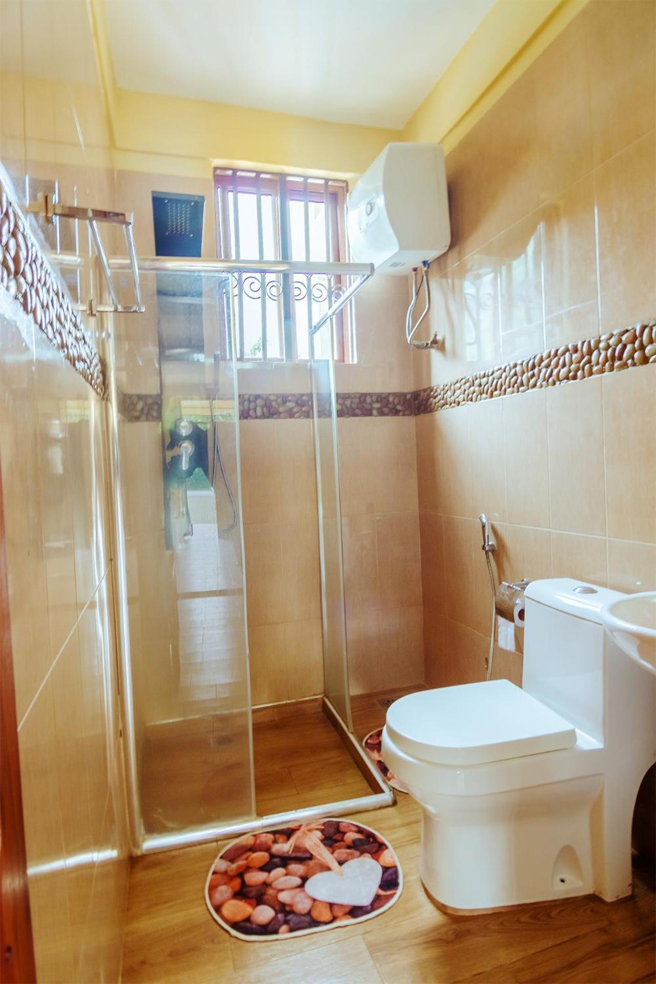 ארושה Rayan Apartments & Safaris חדר תמונה