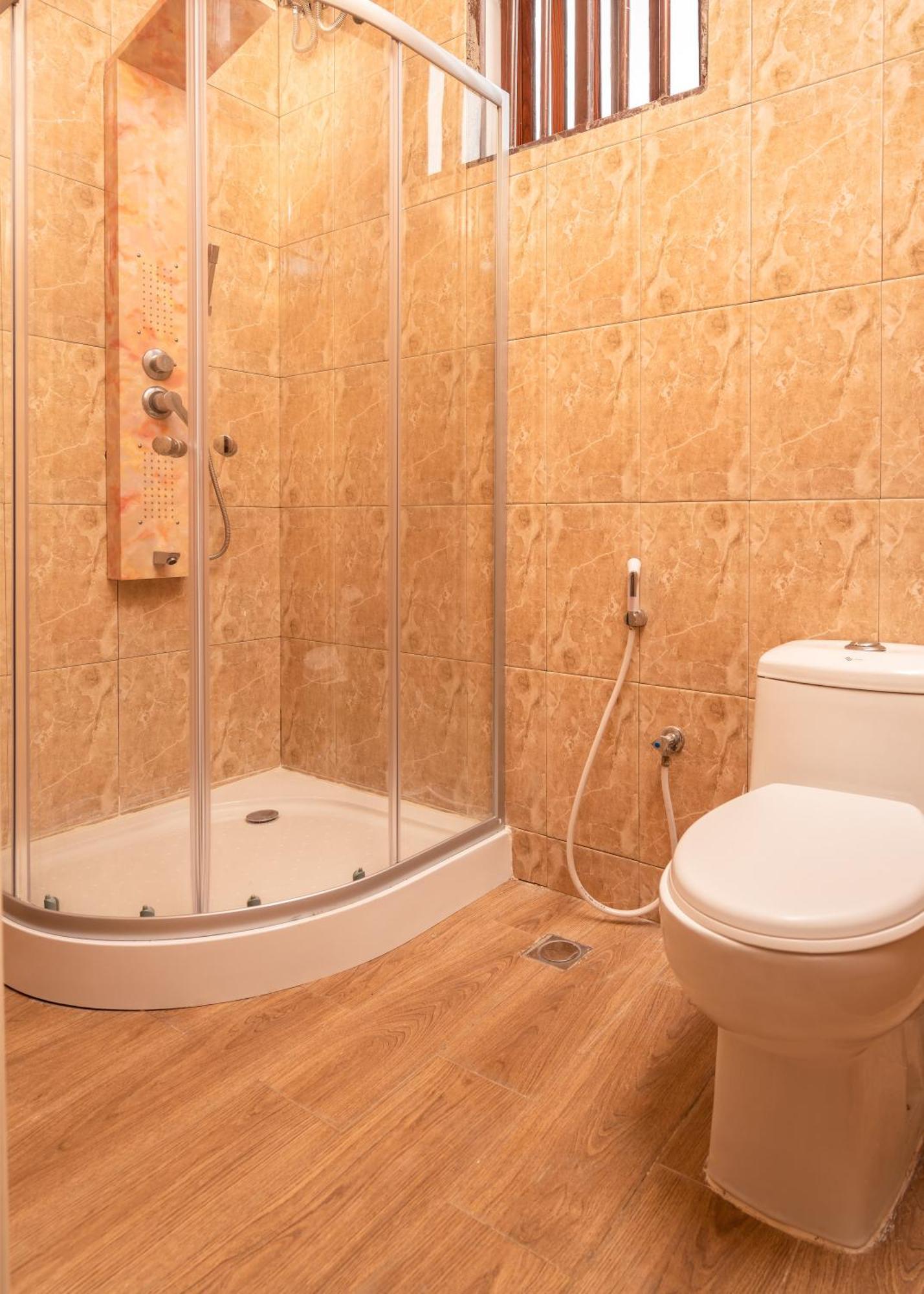 ארושה Rayan Apartments & Safaris חדר תמונה