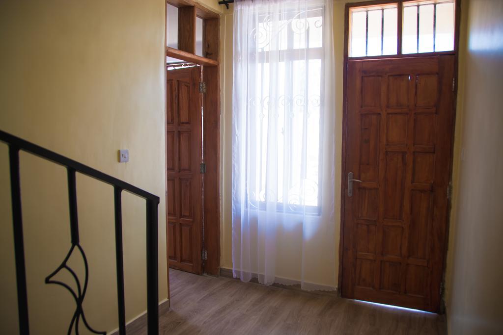 ארושה Rayan Apartments & Safaris מראה חיצוני תמונה