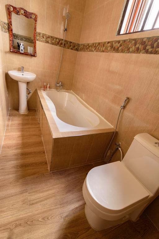 ארושה Rayan Apartments & Safaris מראה חיצוני תמונה