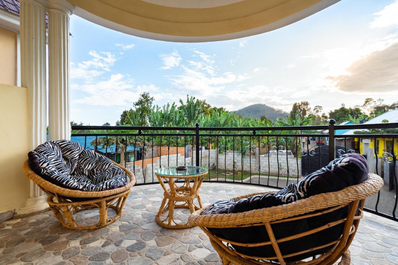 ארושה Rayan Apartments & Safaris מראה חיצוני תמונה