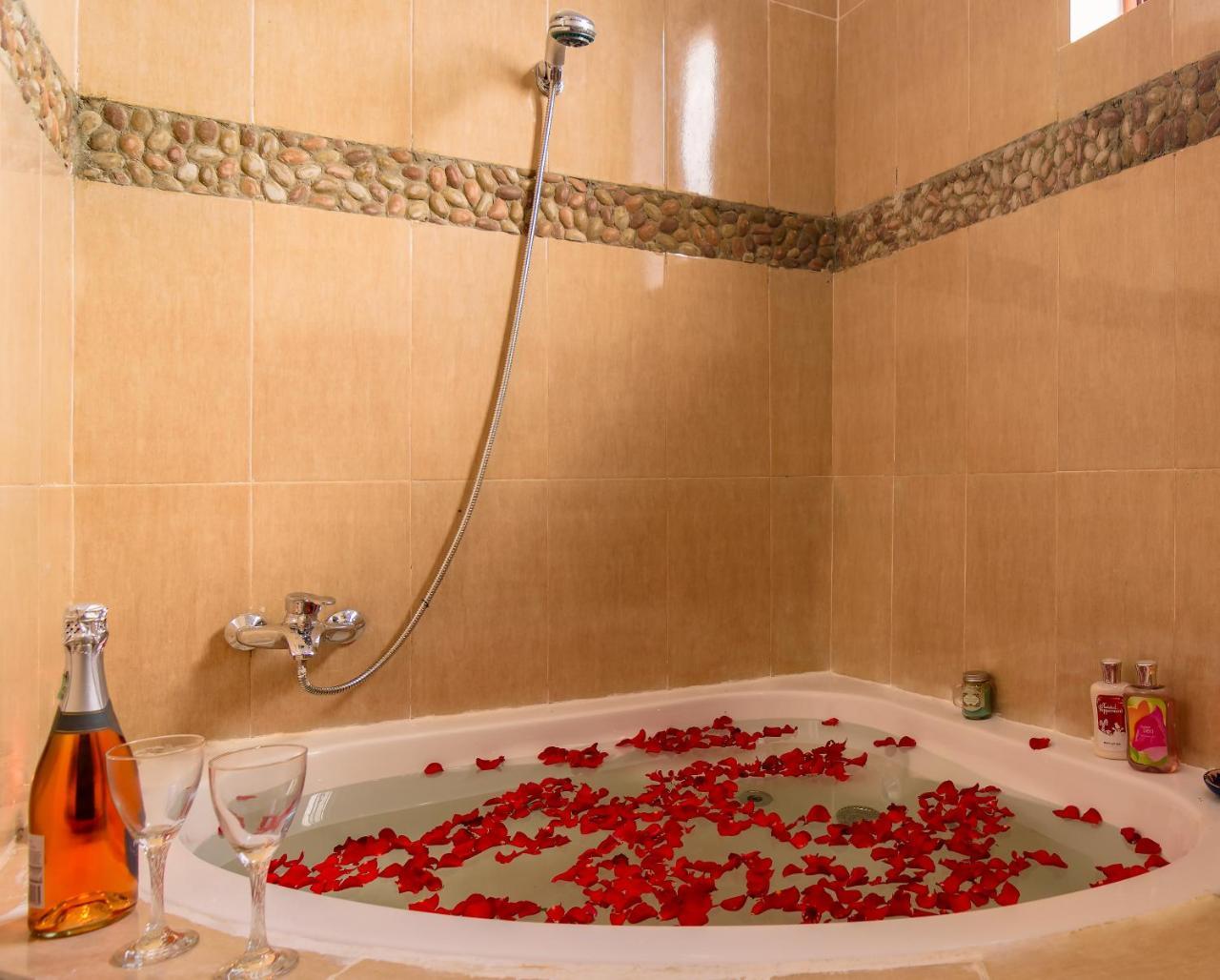 ארושה Rayan Apartments & Safaris מראה חיצוני תמונה