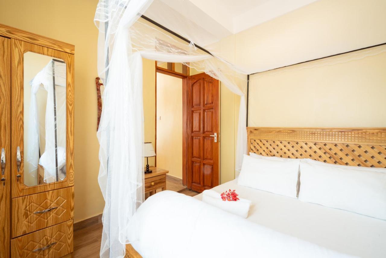 ארושה Rayan Apartments & Safaris מראה חיצוני תמונה